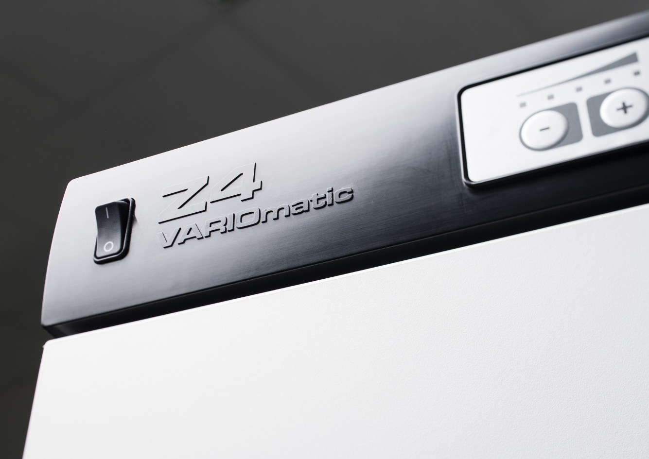 Z4 VARIOmatic