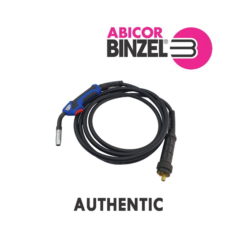 Горилник Abircor Binzel MB Evo Pro 15