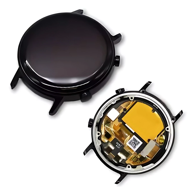 Huawei Watch GT 2 - Replacement OLED Display Screen Assembly With Chassis - Black - 42mm