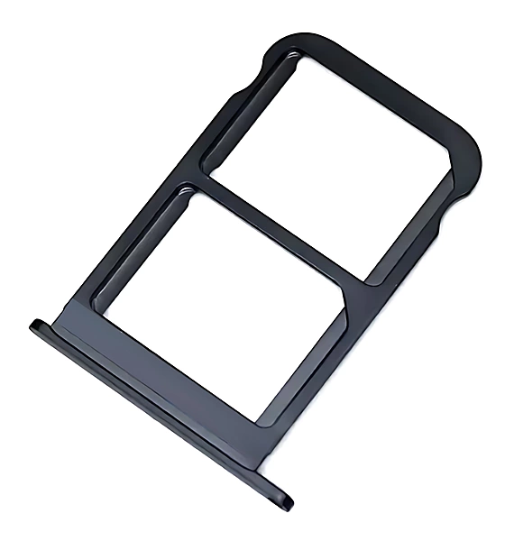 Huawei Mate 9 Pro - Replacement SIM Card Tray - Black