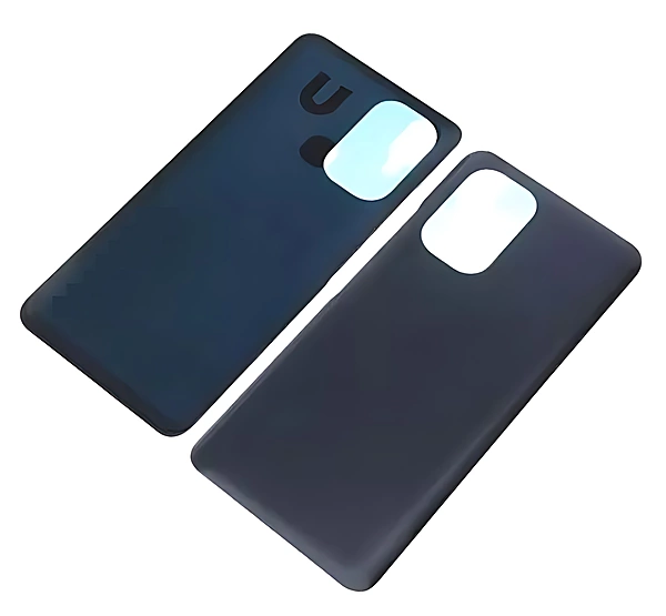 Xiaomi Poco F3 - Replacement Battery Cover , Rear Panel - Black