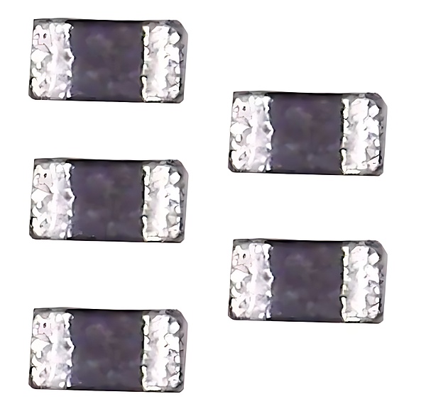 For iPad Air - (5 Pack) Blacklight Filter , Fuse