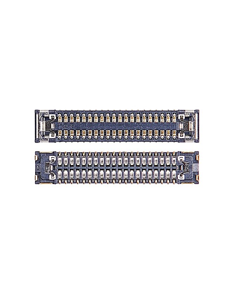 iPhone 12 Mini - Charging FPC Connector (Logic Board) - PQC