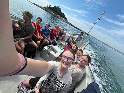 South Coast Adventure Expedition South Coast Adventure Expedition