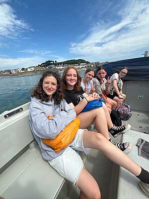 South Coast Adventure Expedition South Coast Adventure Expedition