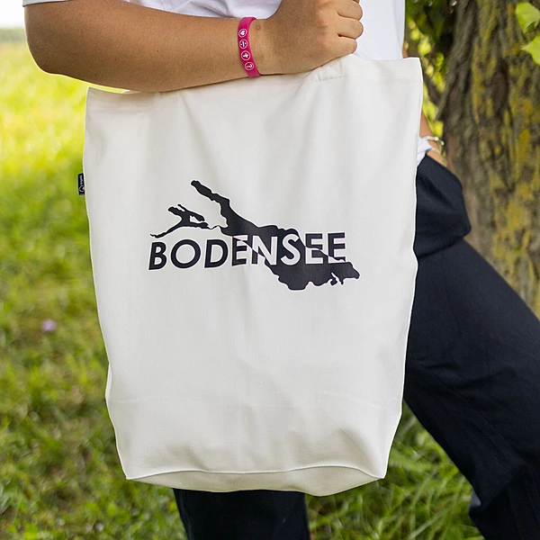 Bodensee Map Shopper
