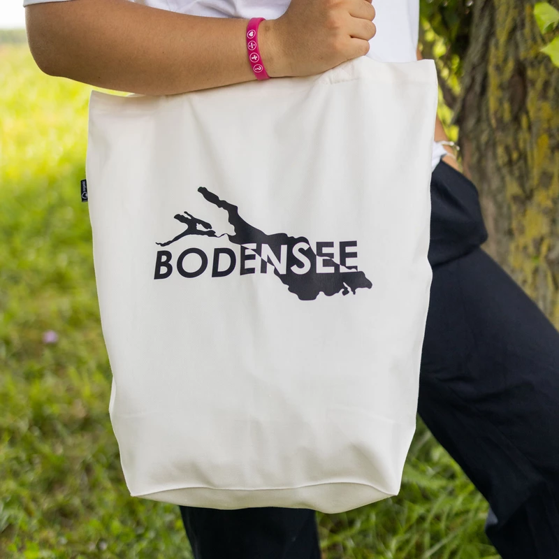 Bodensee Map Shopper