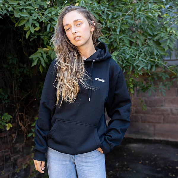 Bodensee Tag Hoodie