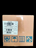 GB-04306 - Etiquettes TD 35X75 TOP A E40 RL400, boite de 20 000 étiquettes