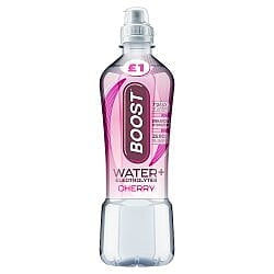 Boost Cherry £1