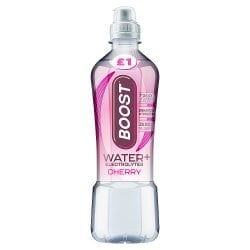Boost Cherry £1