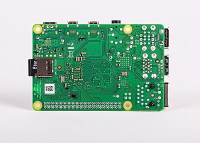 Raspberry Pi 4 Model B (1 GB) Raspberry Pi 4 Model B (1 GB)