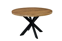 Bram 5 120 Almond