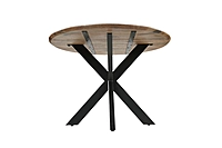 Branko 110 Walnut
