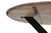 Branko 100 Walnut