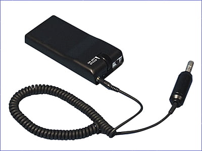 Batería Bravo portable