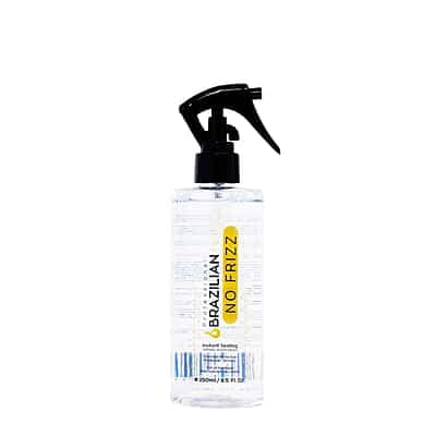 Brazilian Nano No Frizz 250ml Brazilian Nano No Frizz 250ml