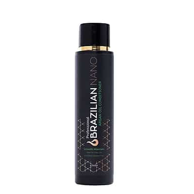 Brazilian Nano Argan Oil Conditioner 500ml Brazilian Nano Argan Oil Conditioner 500ml
