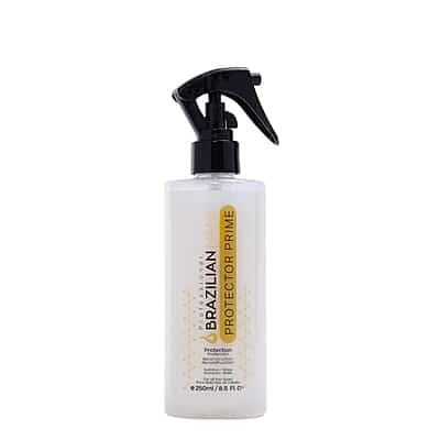 Brazilian Nano Protector Prime 250ml Brazilian Nano Protector Prime 250ml