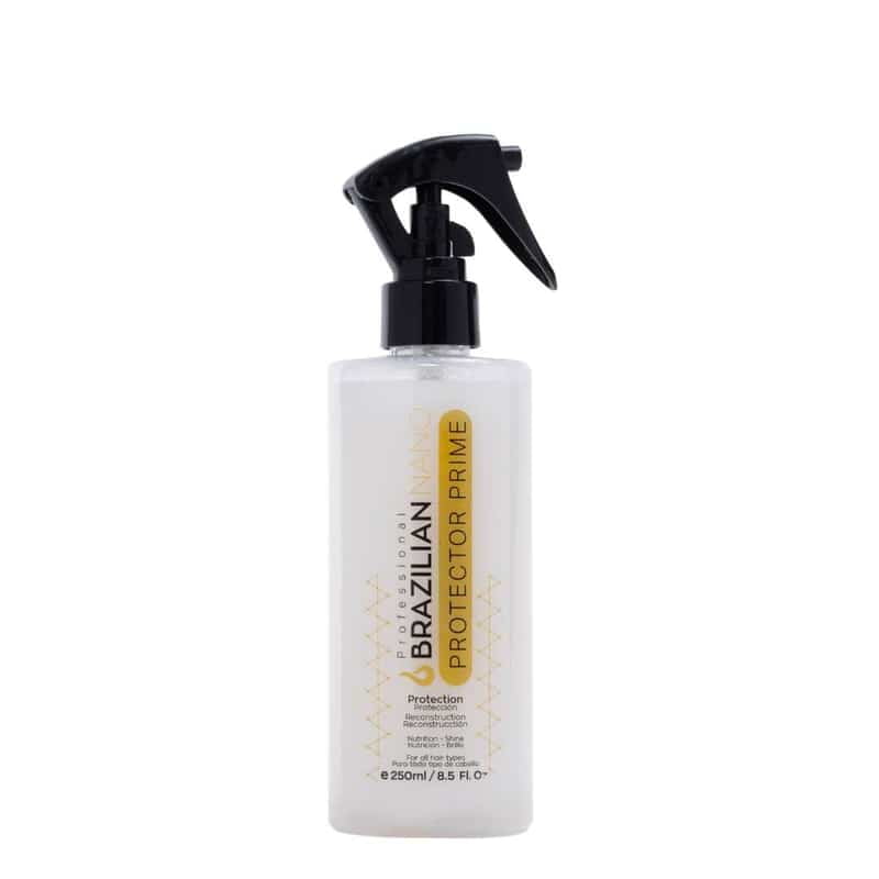 Brazilian Nano Protector Prime 250ml Brazilian Nano Protector Prime 250ml