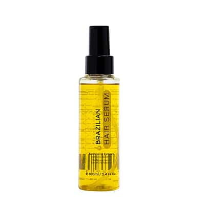 Brazilian Nano Hair Serum 100ml Brazilian Nano Hair Serum 100ml