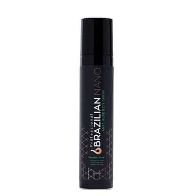 Brazilian Nano Anti Humidity Spray Brazilian Nano Anti Humidity Spray