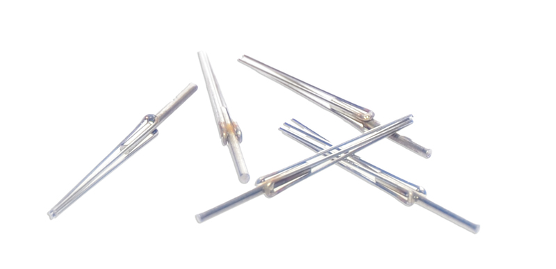 Stifte für Brenngutträger