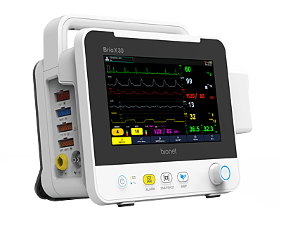 (BE) Brio X30 (BE) Brio X30