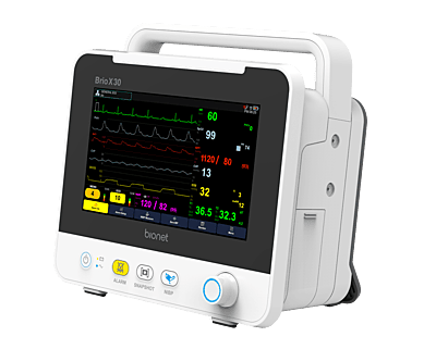 (BE) Brio X30 (BE) Brio X30