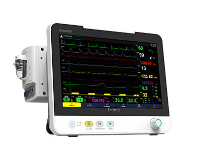 (BE) Brio X50 (BE) Brio X50