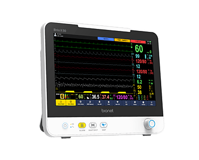 (BE) Brio X50 (BE) Brio X50