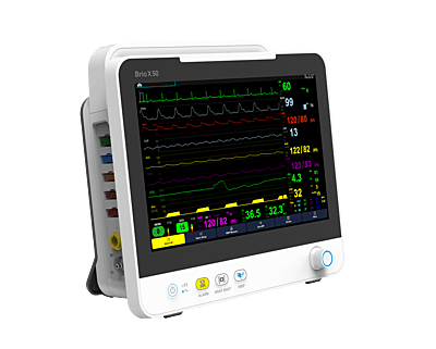 (BE) Brio X50 (BE) Brio X50