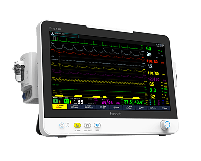 (BE) Brio X70 (BE) Brio X70