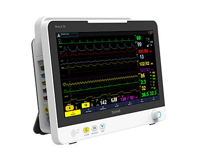 (BE) Brio X70 (BE) Brio X70