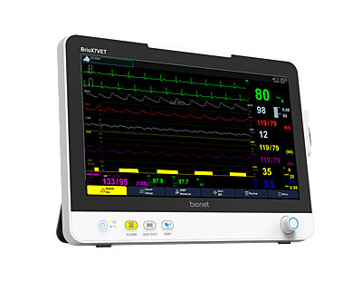 (BE) Brio X7VET (BE) Brio X7VET