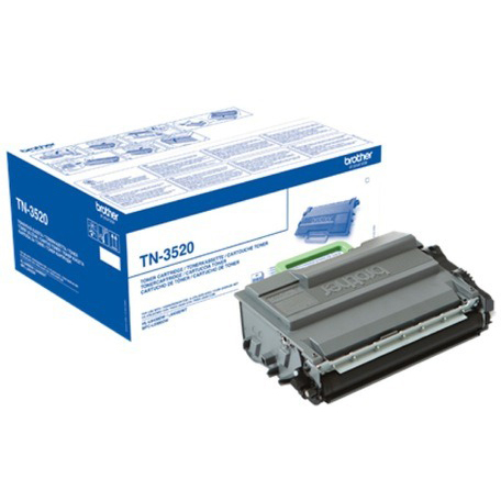 Brother TN-3520P Toner