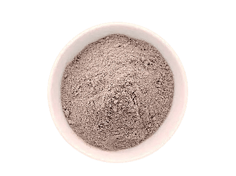 Brown Teff flour 