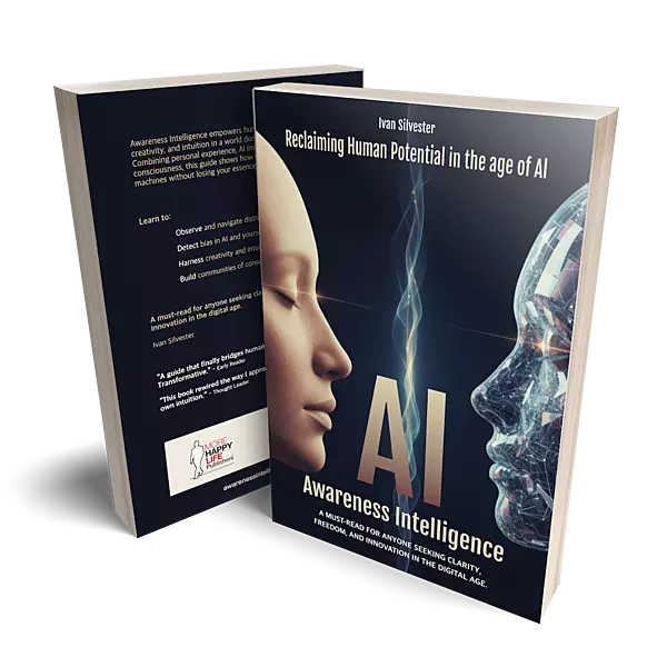 BOOK: Awareness Intelligence