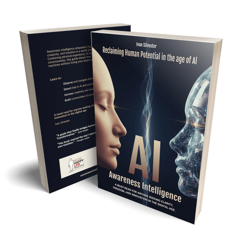 BOOK: Awareness Intelligence