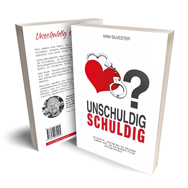 Buch: Unschuldig Schuldig