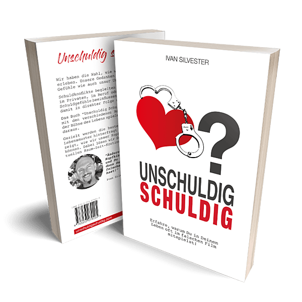 Buch: Unschuldig Schuldig