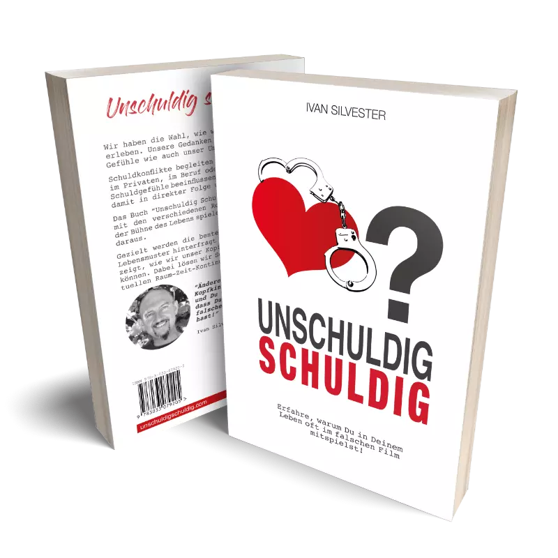Buch: Unschuldig Schuldig