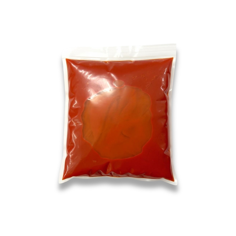 Buffalo Sauce (6kg)
