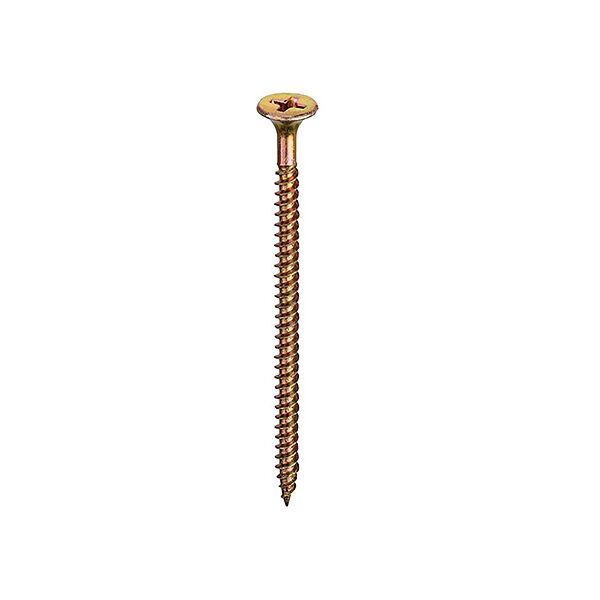 Dry Wall Bugle Head Sharp Screws 3.5 x 38mm