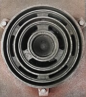 Aga Wick Set - PreCut Aga Wick Set - PreCut