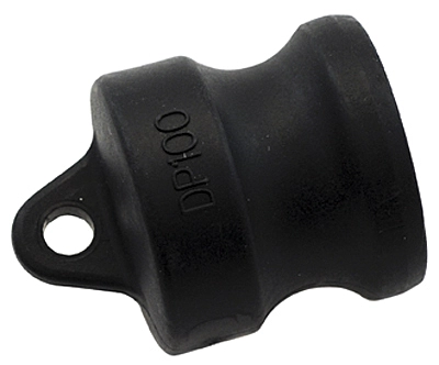 PP Dust Plug