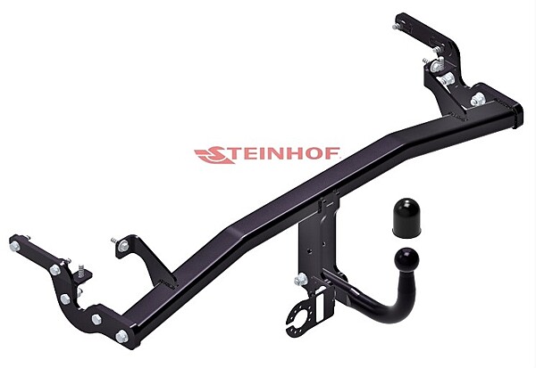 Citroen C3 Aircross II Tow Bar (2017-®) C-057