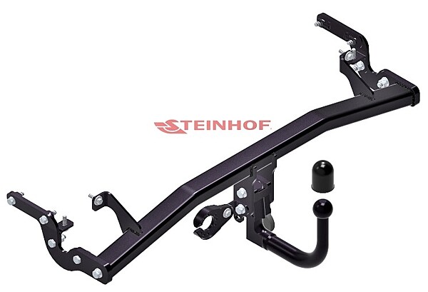Citroen C3 Aircross II Tow Bar (2017-®) C-058