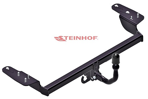 Chrysler 300C 4D (incl. 4WD)
(exc. SRT) Tow Bar (2004-2011) C-210