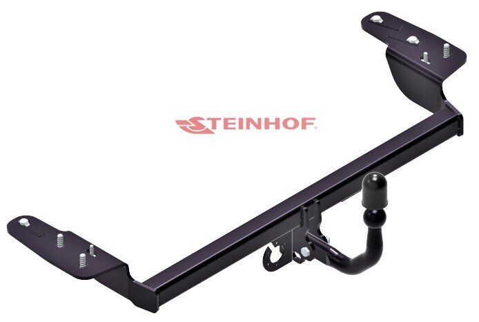 Chrysler 300C 4D (incl. 4WD)
(exc. SRT) Tow Bar (2004-2011) C-210
